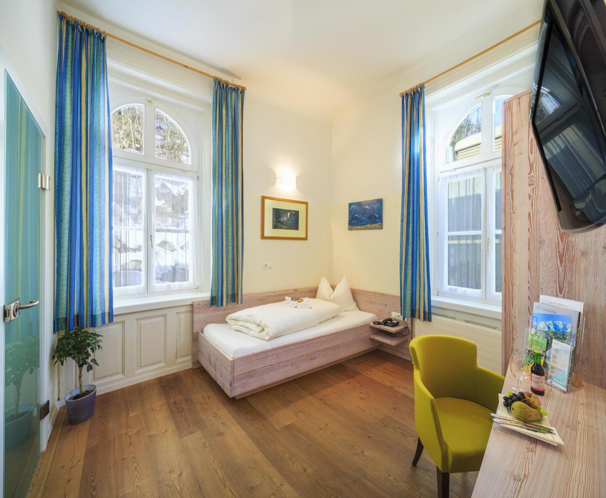 Villa Sonnwend National Park Lodge Rossleithen Ruang foto