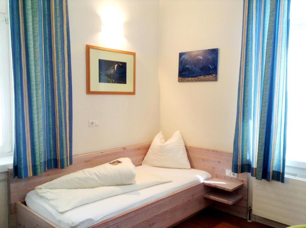 Villa Sonnwend National Park Lodge Rossleithen Bagian luar foto
